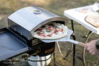 Camp Chef Artisan Outdoor Oven                                                                                                  