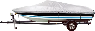 Marine Raider 150D Polyester Boat Cover