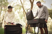 Camp Chef Deluxe BBQ Grill Box                                                                                                  