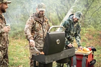 Camp Chef Deluxe BBQ Grill Box                                                                                                  