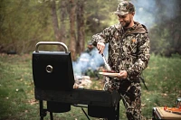 Camp Chef Deluxe BBQ Grill Box                                                                                                  