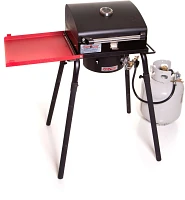 Camp Chef Deluxe BBQ Grill Box                                                                                                  