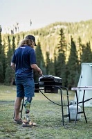 Camp Chef Artisan Outdoor Oven                                                                                                  