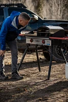 Camp Chef Artisan Outdoor Oven                                                                                                  