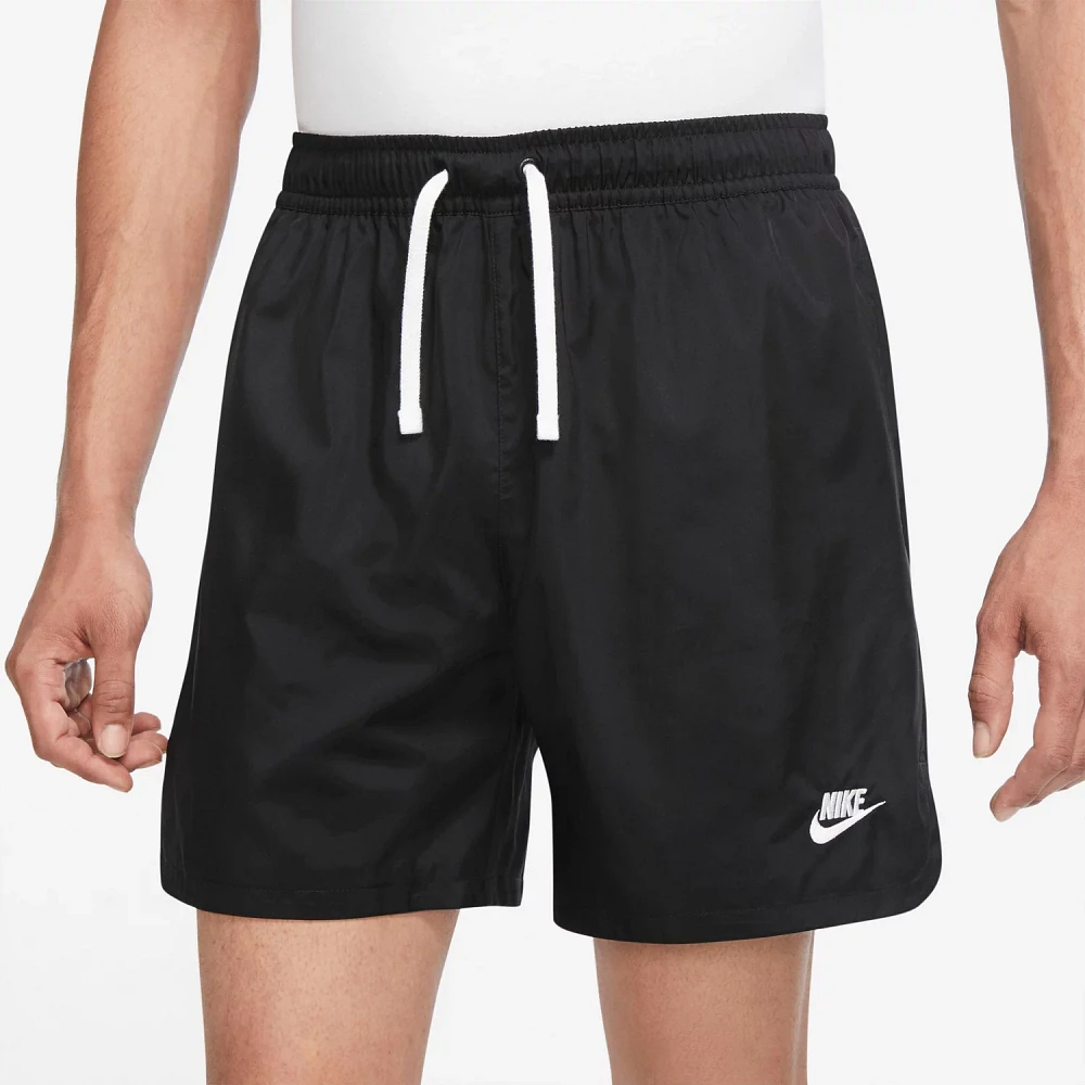 Nike Men's Woven Lined Flow Shorts