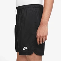 Nike Men's Woven Lined Flow Shorts