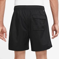 Nike Men's Woven Lined Flow Shorts