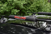 Malone Auto Racks 25 in Rack Pads 2-Pack                                                                                        