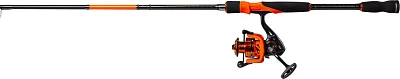 Favorite Fishing Balance Spinning Rod and Reel Combo                                                                            