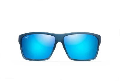 Maui Jim Alenuihaha Polarized Sunglasses                                                                                        