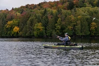 Pelican The Catch Mode 110 Sit-On-Top Fishing Kayak                                                                             