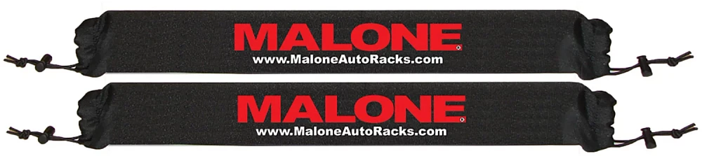 Malone Auto Racks 25 in Rack Pads 2-Pack                                                                                        