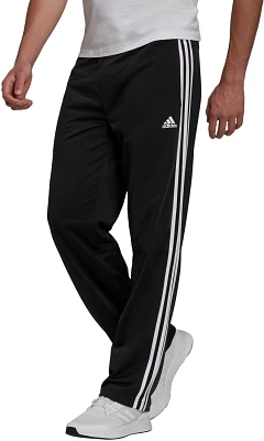 adidas Men's Warm Up 3-Stripes Track Pants