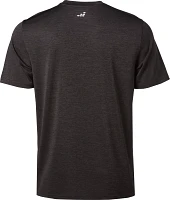 BCG Men's Turbo Melange T-shirt