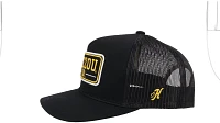 Hooey Men's University of Missouri Signature Cord Snapback Trucker Hat                                                          