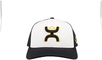 Hooey Men's University Missouri Icon Snapback Trucker Hat                                                                       