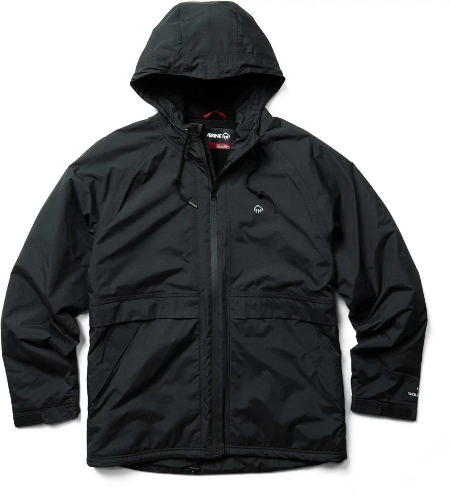 Wolverine Men's I-90 Sherpa Lined Jacket