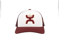 Hooey Men's Texas State University Icon Trucker Hat                                                                             