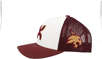 Hooey Men's Texas State University Icon Trucker Hat                                                                             
