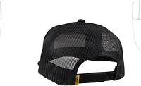 Hooey Men's University of Missouri Signature Cord Snapback Trucker Hat                                                          