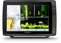 Garmin ECHOMAP Ultra 126sv Chartplotter w/ GT56UHD-TM Transducer                                                                