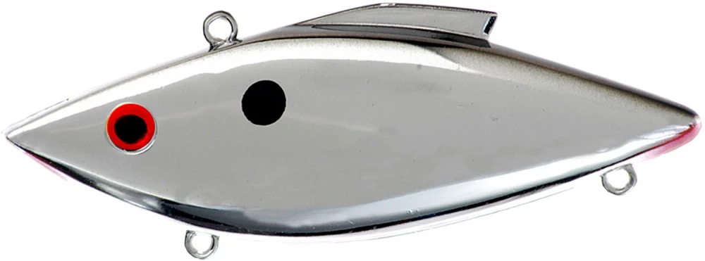 Bill Lewis Lures Original Magnum trap 3/4 oz Lipless Crankbait