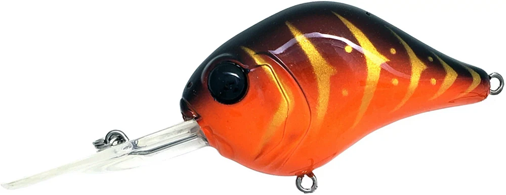 Bill Lewis Lures Mark Daniels 12 ft Diver Crankbait