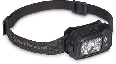 Black Diamond Storm 450 Headlamp