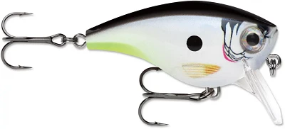 Rapala Balsa Xtreme Mid Brat Treble Hook