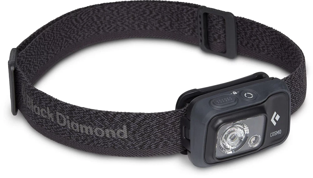 Black Diamond Cosmo Headlamp