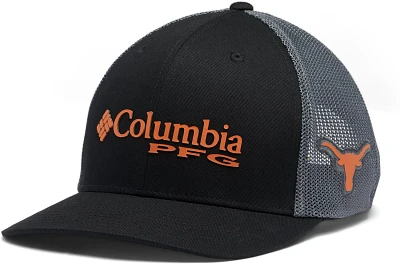 Columbia Sportswear Men's University of Texas Snapback Cap