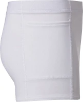 BCG Girls' Volley Training Shorts 4