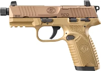 FNH USA 502 Series .22LR Pistol                                                                                                 