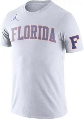 Jordan Men's University of Florida Retro Short Sleeve T-shirt