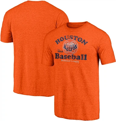 Fanatics Men’s Houston Astros True Classics Our Game T-shirt                                                                  