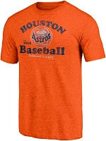 Fanatics Men’s Houston Astros True Classics Our Game T-shirt                                                                  