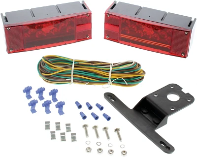 SeaSense LED 80 in Trailer Taillight Kit                                                                                        
