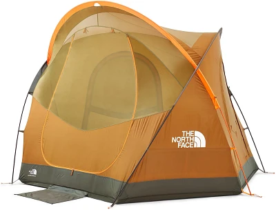 The North Face Homestead 4-Person Super Dome Tent