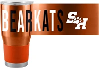 Logo Sam Houston State University Overtime 30 oz Tumbler                                                                        