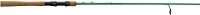 13 Fishing Fate Green Spinning Rod                                                                                              