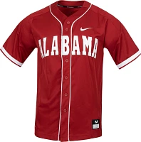 Nike Men's University of Alabama Replica Alt Jersey