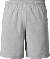 BCG Men's Diamond Mesh Basketball Shorts 9