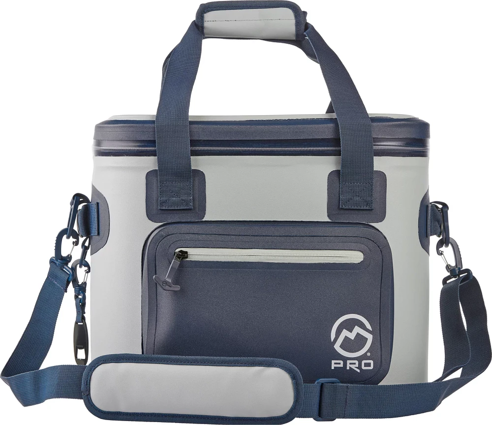 Magellan Outdoors Pro Leakproof 24-Can Square Cooler