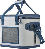 Magellan Outdoors Pro Leakproof 24-Can Square Cooler