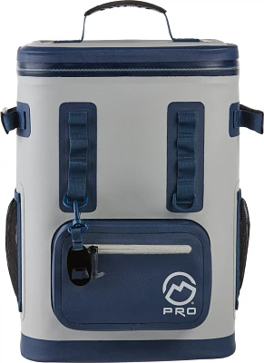 Magellan Outdoors Pro Leakproof 24-Can Backpack Cooler                                                                          