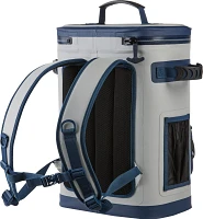 Magellan Outdoors Pro Leakproof 24-Can Backpack Cooler                                                                          