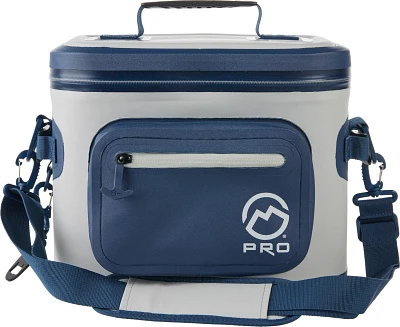 Magellan Outdoors Pro Leakproof 12-Can Square Cooler                                                                            
