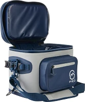 Magellan Outdoors Pro Leakproof 12-Can Square Cooler                                                                            