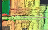 C-Map Reveal Chesapeake Bay To The Bahamas                                                                                      