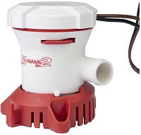 Attwood Tsunami MK2 12V Manual Bilge Pump